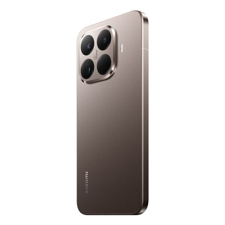 XIAOMI 15T Pro 15T Pro 6.83" 12GB/512GB Marrón - Imagen 6 de 8 XIAOMI 15T Pro 15T Pro 6.83" 12GB/512GB Marrón - Imagen 6 de 8