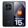 XIAOMI Redmi Note 15 Pro 5G 6.83" 5G 8GB/256GB Negro XIAOMI Redmi Note 15 Pro 5G 6.83" 5G 8GB/256GB Negro