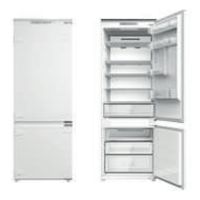 Miniatura 2 de FRIGORIFICO COMBI INTEGRABLE EDESA EFC-1973 NF I SL NOFROST D ALTO 195 CM ANCHO 69 CM