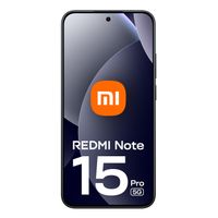 Miniatura 4 de XIAOMI Redmi Note 15 Pro 5G 6.83" 5G 8GB/256GB Negro