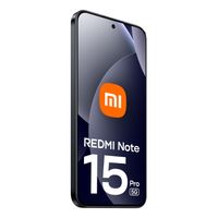 Miniatura 5 de XIAOMI Redmi Note 15 Pro 5G 6.83" 5G 8GB/256GB Negro