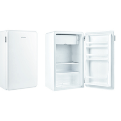FRIGORIFICO UNA PUERTA EDESA EFS0911WHA E ALTO 85 CM ANCHO 47 CM BLANCO
