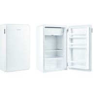Miniatura 2 de FRIGORIFICO UNA PUERTA EDESA EFS0911WHA E ALTO 85 CM ANCHO 47 CM BLANCO