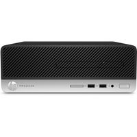 Miniatura 2 de Ordenador Reacondicionado SFF HP Prodesk 400 g5 / i5-8th / 8Gb / 256Gb M.2 / Win 11 Pro / Grado A