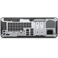Miniatura 5 de Ordenador Reacondicionado SFF HP Prodesk 400 g5 / i5-8th / 8Gb / 256Gb M.2 / Win 11 Pro / Grado A