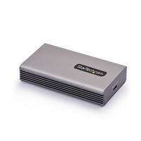 Miniatura 1 de USB4 to Ethernet Adapter 10GbE TAA
