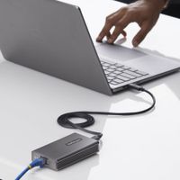Miniatura 6 de USB4 to Ethernet Adapter 10GbE TAA