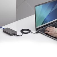 Miniatura 7 de USB4 to Ethernet Adapter 10GbE TAA