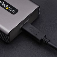 Miniatura 8 de USB4 to Ethernet Adapter 10GbE TAA