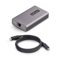 Miniatura 9 de USB4 to Ethernet Adapter 10GbE TAA