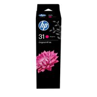 Miniatura 2 de TINTA HP 31 MAGENTA