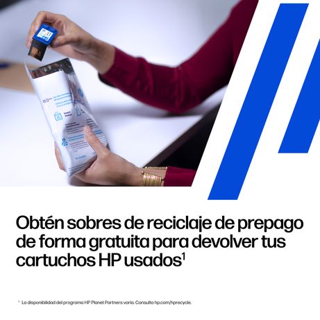 MULTIPACK CONSUMIBLES HP 937 4 COLORES - Imagen 3 de 13 MULTIPACK CONSUMIBLES HP 937 4 COLORES - Imagen 3 de 13
