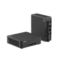 Miniatura 19 de Asus NUC RNUC15CRKI300002 Core 3-100U Slim