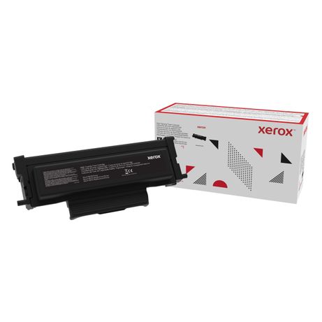 B230/B225/B235 High Capacity BLACK Toner - Imagen 2 de 12 B230/B225/B235 High Capacity BLACK Toner - Imagen 2 de 12