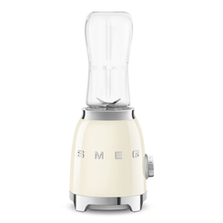 BATIDORA DE VASO SMEG PBF01CREU 300 W
