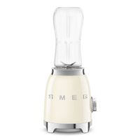 Miniatura 2 de BATIDORA DE VASO SMEG PBF01CREU 300 W
