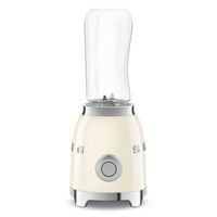 Miniatura 3 de BATIDORA DE VASO SMEG PBF01CREU 300 W