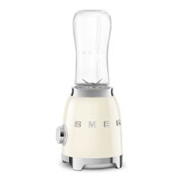Miniatura 4 de BATIDORA DE VASO SMEG PBF01CREU 300 W