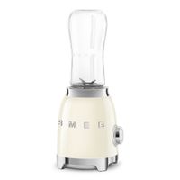 Miniatura 5 de BATIDORA DE VASO SMEG PBF01CREU 300 W