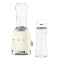 Miniatura 6 de BATIDORA DE VASO SMEG PBF01CREU 300 W