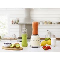 Miniatura 8 de BATIDORA DE VASO SMEG PBF01CREU 300 W