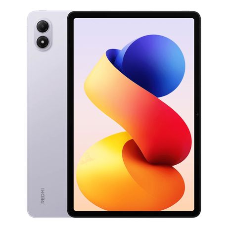 TABLET XIAOMI REDMI PAD 2 PRO 6GB/128GB LAVENDER - Imagen 2 de 11 TABLET XIAOMI REDMI PAD 2 PRO 6GB/128GB LAVENDER - Imagen 2 de 11