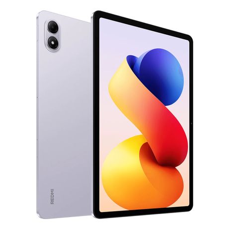 TABLET XIAOMI REDMI PAD 2 PRO 6GB/128GB LAVENDER - Imagen 3 de 11 TABLET XIAOMI REDMI PAD 2 PRO 6GB/128GB LAVENDER - Imagen 3 de 11