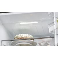 Miniatura 10 de FRIGORIFICO COMBI HAIER HTW5618DNPT NOFROST D ALTO 185 CM ANCHO 59,5 CM NEGRO