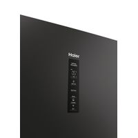 Miniatura 12 de FRIGORIFICO COMBI HAIER HTW5618DNPT NOFROST D ALTO 185 CM ANCHO 59,5 CM NEGRO
