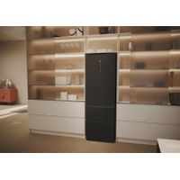 Miniatura 16 de FRIGORIFICO COMBI HAIER HTW5618DNPT NOFROST D ALTO 185 CM ANCHO 59,5 CM NEGRO