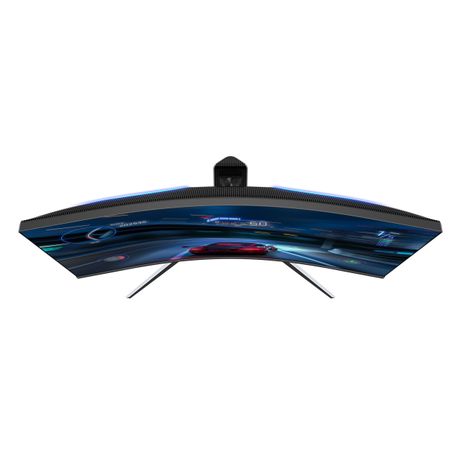 MONITOR GAMING TCL 34R83Q 34" CURVO Ultra WQHD (3440 x 1440), 1MS, 170HZ, HDMI, DP, USB-C - Imagen 8 de 11 MONITOR GAMING TCL 34R83Q 34" CURVO Ultra WQHD (3440 x 1440), 1MS, 170HZ, HDMI, DP, USB-C - Imagen 8 de 11