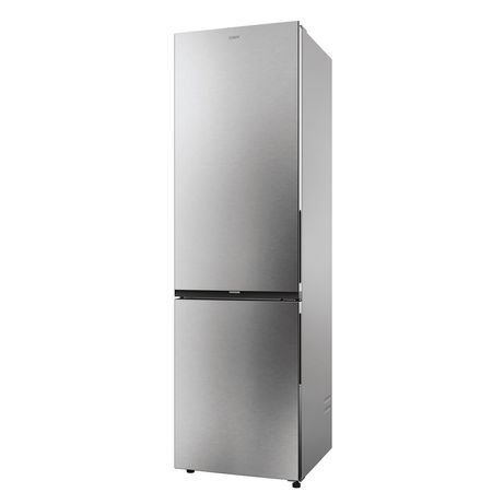 FRIGORIFICO COMBI CANDY CNCQ2T620EX NOFROST E ALTO 205 CM ANCHO 595 CM INOX - Imagen 5 de 19 FRIGORIFICO COMBI CANDY CNCQ2T620EX NOFROST E ALTO 205 CM ANCHO 595 CM INOX - Imagen 5 de 19