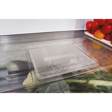 FRIGORIFICO COMBI CANDY CNCQ2T620EX NOFROST E ALTO 205 CM ANCHO 595 CM INOX - Imagen 14 de 19 FRIGORIFICO COMBI CANDY CNCQ2T620EX NOFROST E ALTO 205 CM ANCHO 595 CM INOX - Imagen 14 de 19