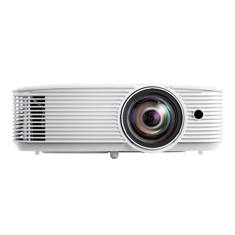 PROYECTOR OPTOMA DLP 3D X309STe CORTA DISTANCIA 3700 LUMENS 1024x768 XGA 22000:1 HDMI VGA AUDIO 10W RS232 LAMPARA 6000 HORAS - Imagen 1 de 1 PROYECTOR OPTOMA DLP 3D X309STe CORTA DISTANCIA 3700 LUMENS 1024x768 XGA 22000:1 HDMI VGA AUDIO 10W RS232 LAMPARA 6000 HORAS - Imagen 1 de 1
