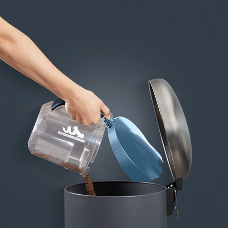 ASPIRADOR SIN BOLSA ROWENTA RO4B11EA 900 W - Imagen 5 de 6 ASPIRADOR SIN BOLSA ROWENTA RO4B11EA 900 W - Imagen 5 de 6