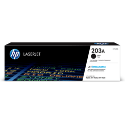 TONER HP NEGRO 203A