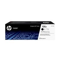 Miniatura 2 de TONER HP NEGRO 106A W1106A