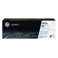 Miniatura 1 de TONER HP CYAN 415A W2031A