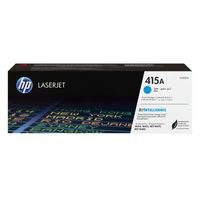 Miniatura 2 de TONER HP CYAN 415A W2031A