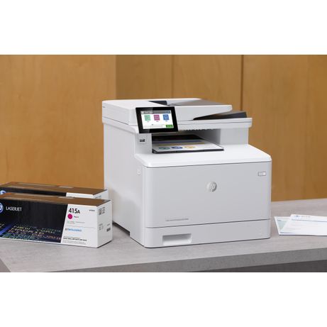 TONER HP CYAN 415A W2031A - Imagen 3 de 6 TONER HP CYAN 415A W2031A - Imagen 3 de 6