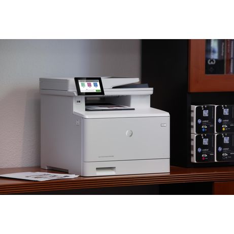 TONER HP CYAN 415A W2031A - Imagen 5 de 6 TONER HP CYAN 415A W2031A - Imagen 5 de 6