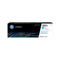 Miniatura 1 de TONER HP CYAN 207A W2211A