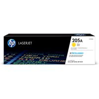 Miniatura 2 de TONER HP AMARILLO 205A