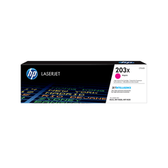 TONER HP MAGENTA 203X