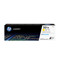 Miniatura 1 de TONER HP AMARILLO 201A CF402A