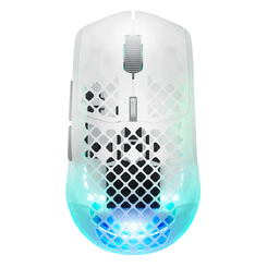 RATON STEELSERIES AEROX 3 WIRELESS GEN. 2 GHOST (62715) RATON STEELSERIES AEROX 3 WIRELESS GEN. 2 GHOST (62715)