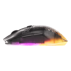 RATON STEELSERIES AEROX 3 WIRELESS GEN. 2 SHADOW (62717) RATON STEELSERIES AEROX 3 WIRELESS GEN. 2 SHADOW (62717)
