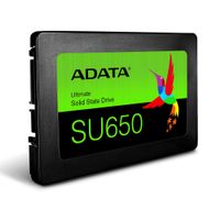 Miniatura 4 de DISCO DURO SSD 256GB 2.5"  ADATA Ultimate SU650 520MB/s 6Gbit/s  Serial ATA III