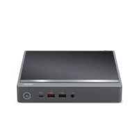 Miniatura 8 de ACER Mini PC VERITON VN2595GT / Intel Core 5-120U / 8GB / 512GB SSD / FreeDOS / Teclado + Raton incluidos