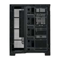 Miniatura 7 de Caja FSP  U500-B Carcasa Full Tower mITX, mATX, ATX, E-ATX, CEB, EEB Negro  Negro